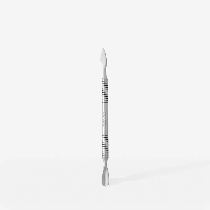 STALEKS PRO Cuticle pusher Classic 30 Type 1, manicure nail tools PBC-30/1