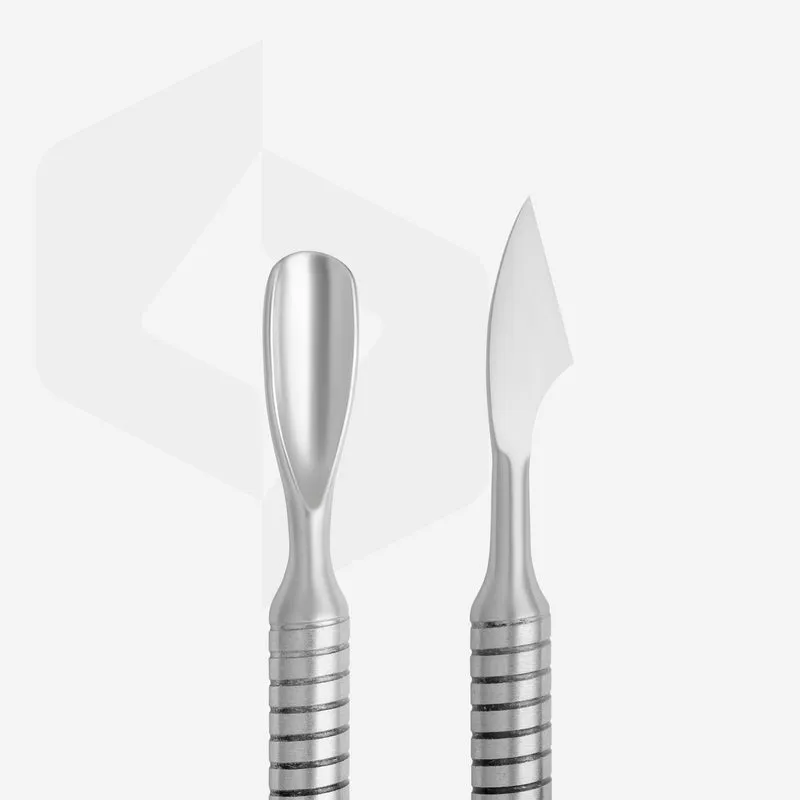 STALEKS PRO Cuticle pusher Classic 30 Type 1, manicure nail tools PBC-30/1