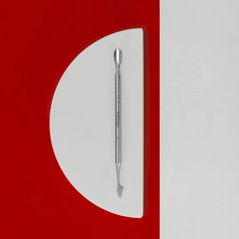 STALEKS PRO Cuticle pusher Classic 30 Type , manicure nail tools PC-30/2