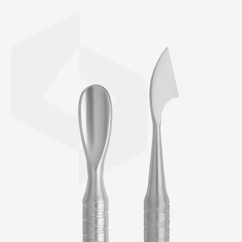 STALEKS PRO Cuticle pusher Classic 30 Type , manicure nail tools PC-30/2