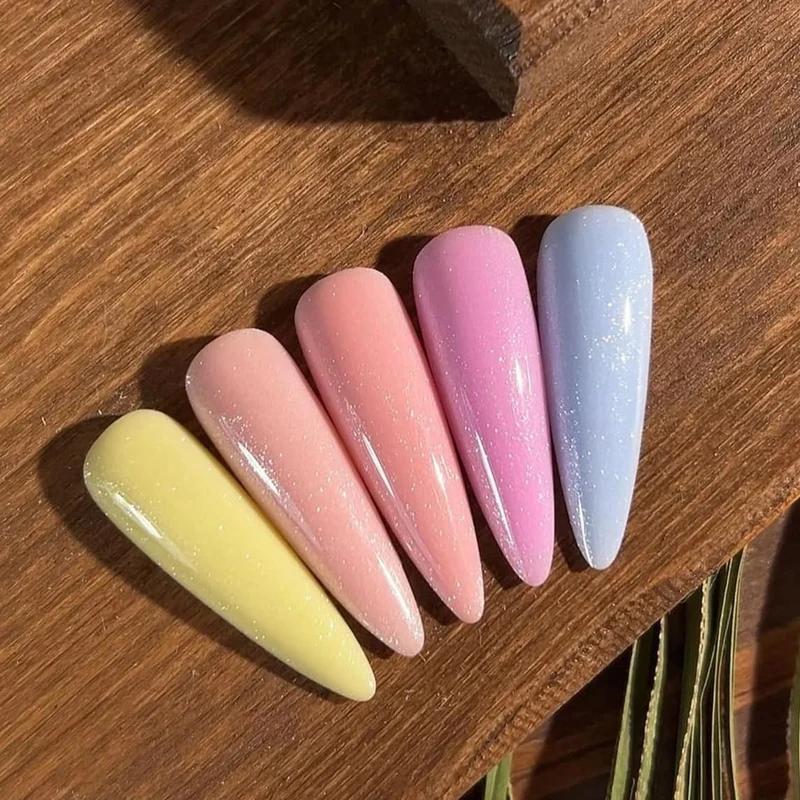 LEMONADE - Tint Base Coat 15ml HEYLOVE