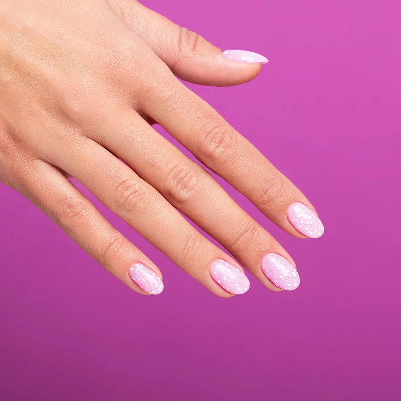 492 Icy Lavender Bliss - UV Nagellack 7ml Semilac
