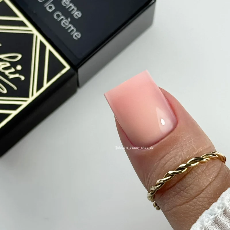CREME DE LA CREME - UV Nagellack 7ml ECLAIR