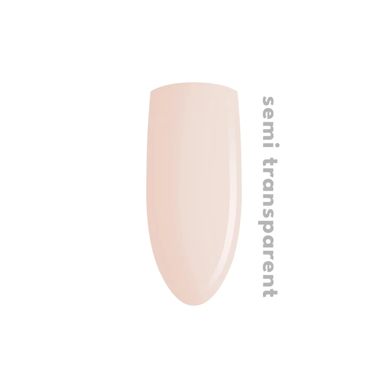 CREME DE LA CREME - UV Nagellack 7ml ECLAIR