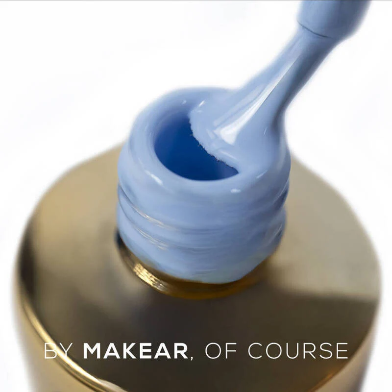 631 Hyacinth - UV Nagellack ohne Hema 8ml MAKEAR