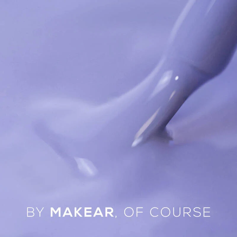 630 Lilac - UV Nagellack ohne Hema 8ml MAKEAR