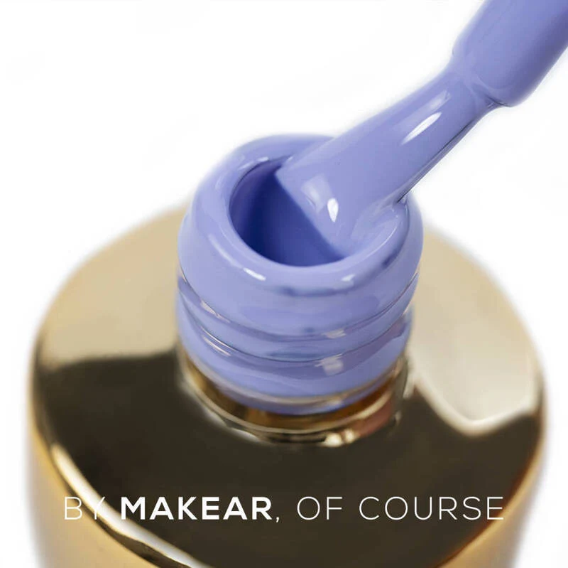 630 Lilac - UV Nagellack ohne Hema 8ml MAKEAR