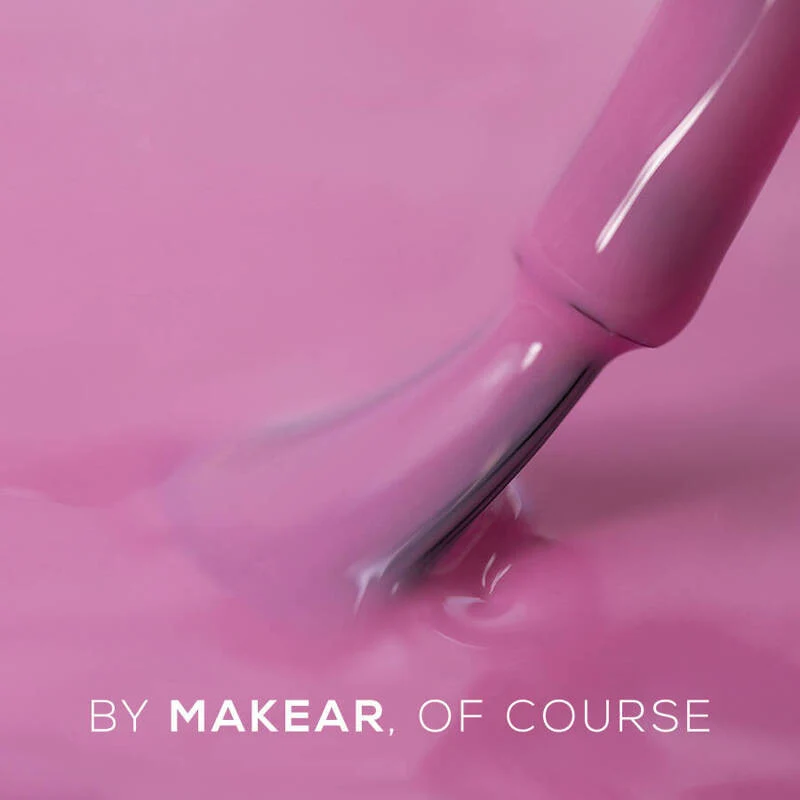 629 Peony - UV Nagellack ohne Hema 8ml MAKEAR