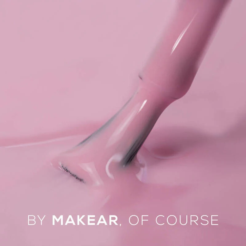 628 Lily - UV Nagellack ohne Hema 8ml MAKEAR