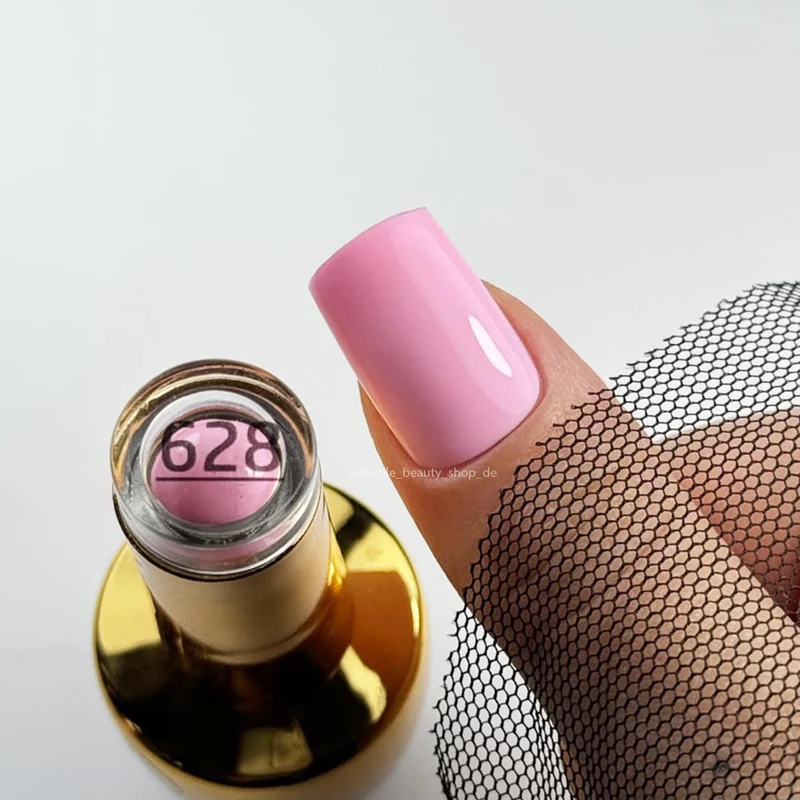 628 Lily - UV Nagellack ohne Hema 8ml MAKEAR