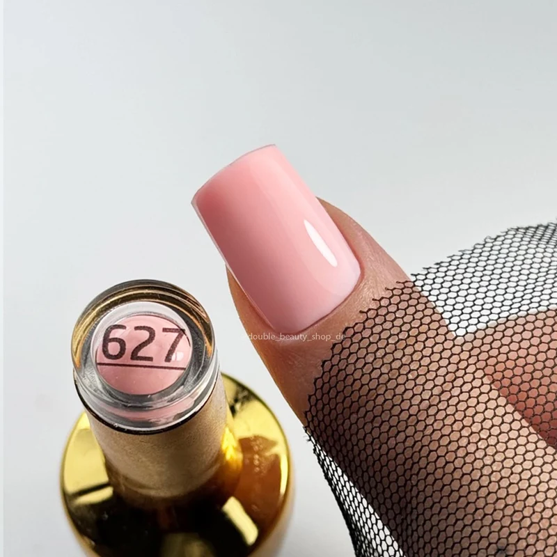 627 Dahlia - UV Nagellack ohne Hema 8ml MAKEAR