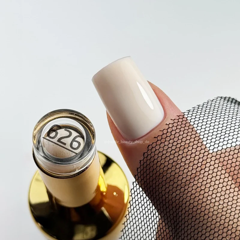 626 Jasmine - UV Nagellack ohne Hema 8ml MAKEAR