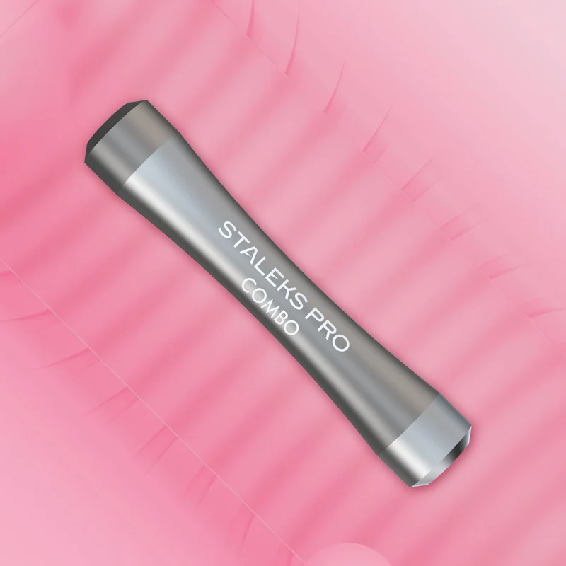Griffstück Combo UNIQ 10 für Ersatzinstrumente STALEKS PRO