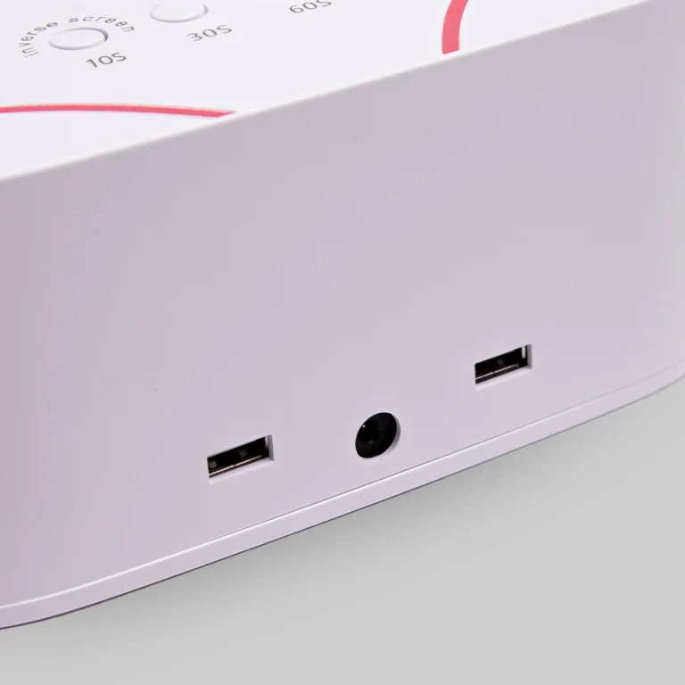LED/UV Lampe ÜLKA LÜMOS ohne Batteriebetrieb