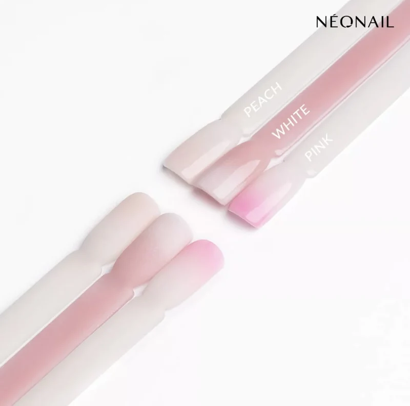 White - Baby Boomer Airbrush 5g Neonail
