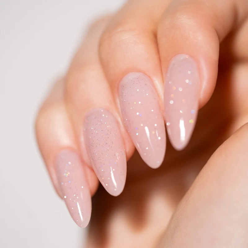 FLASH EFFECT - TOP COAT 7ml