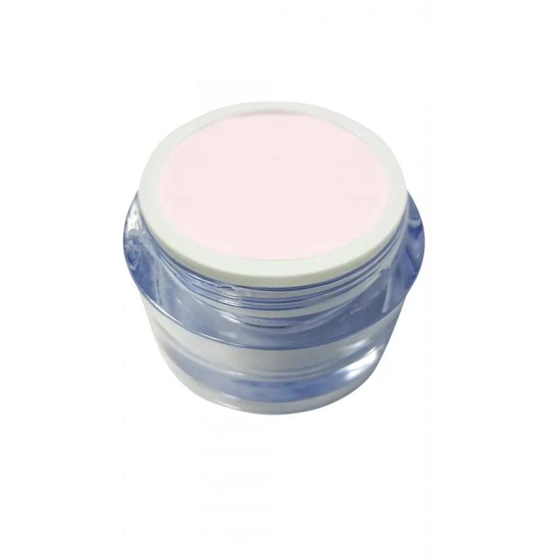 Magic Dark Pink Acryl Powder 35g Modellierpulver