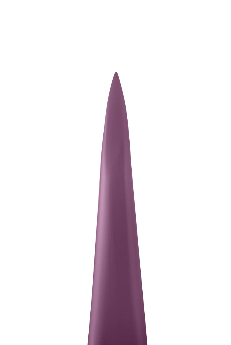 STALEKS PRO Expert 11 type 5 purple Eye brow and lash tweezers or manicure nail tools TE-11-5v
