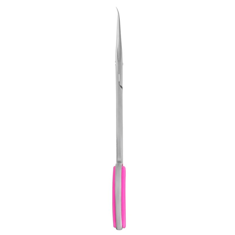 STALEKS PRO Smart 41 cuticle scissors, manicure nail tools, cuticle cutter SS-41/3