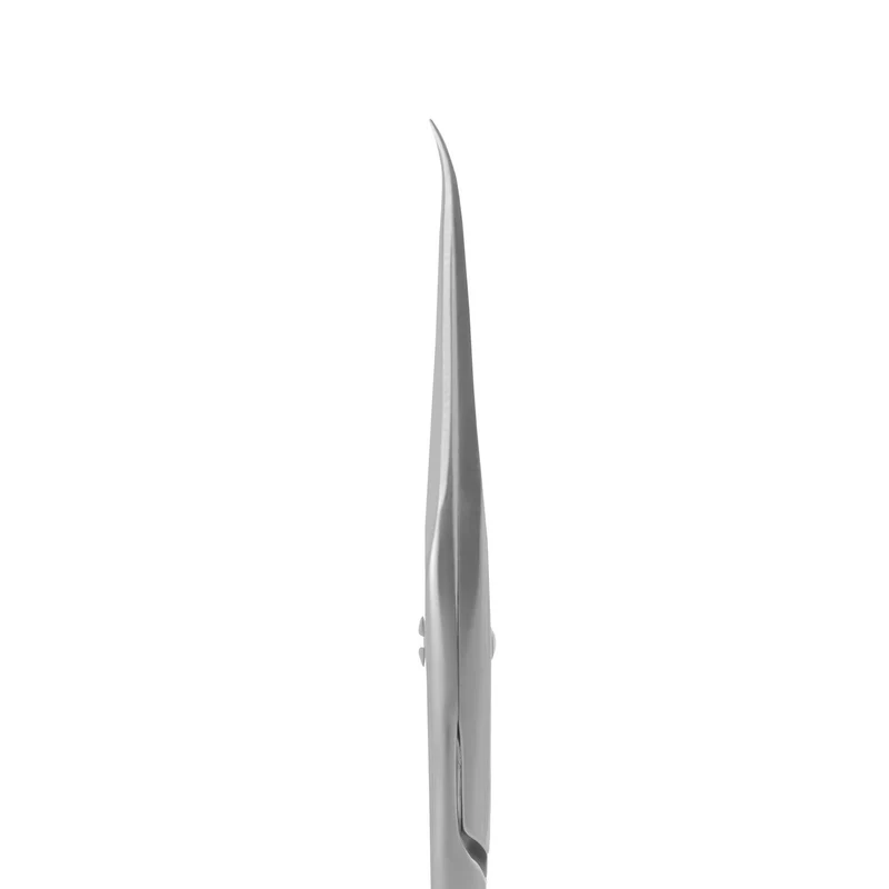 STALEKS PRO Smart 41 cuticle scissors, manicure nail tools, cuticle cutter SS-41/3