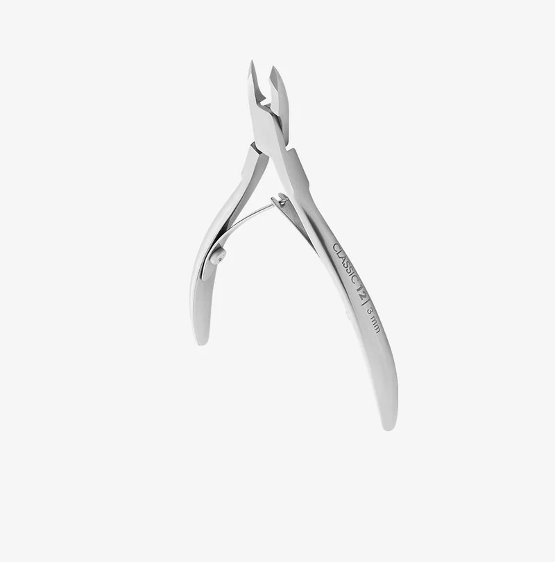 Nagelhautzange CLASSIC 12 ( 3 mm - 8mm)