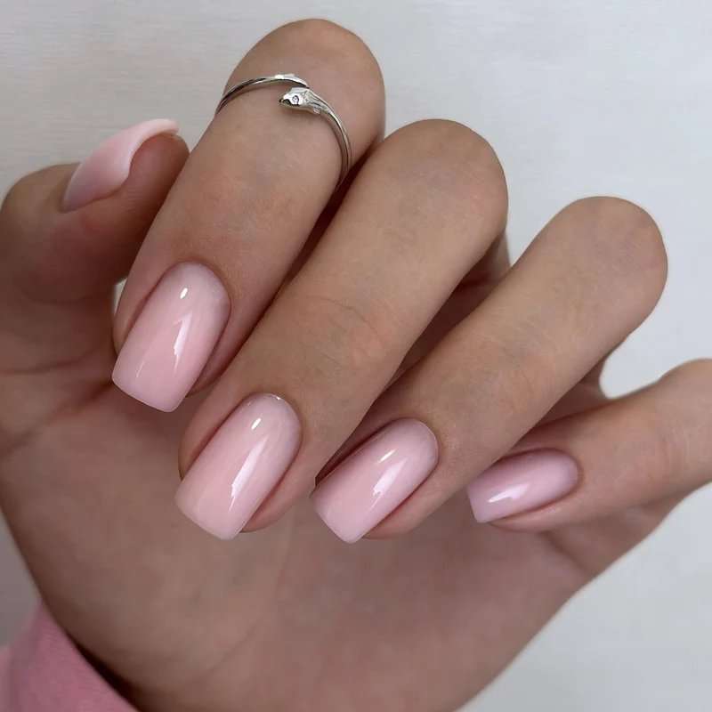 02 Bottle Gel 10ml NAILS OF THE DAY