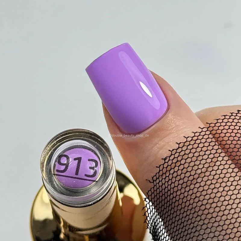913 Daydream - UV Nagellack ohne Hema 8ml MAKEAR