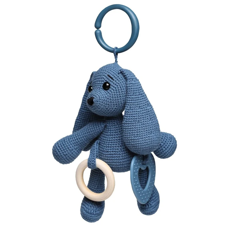 Weiche TPE-Figur - Herz