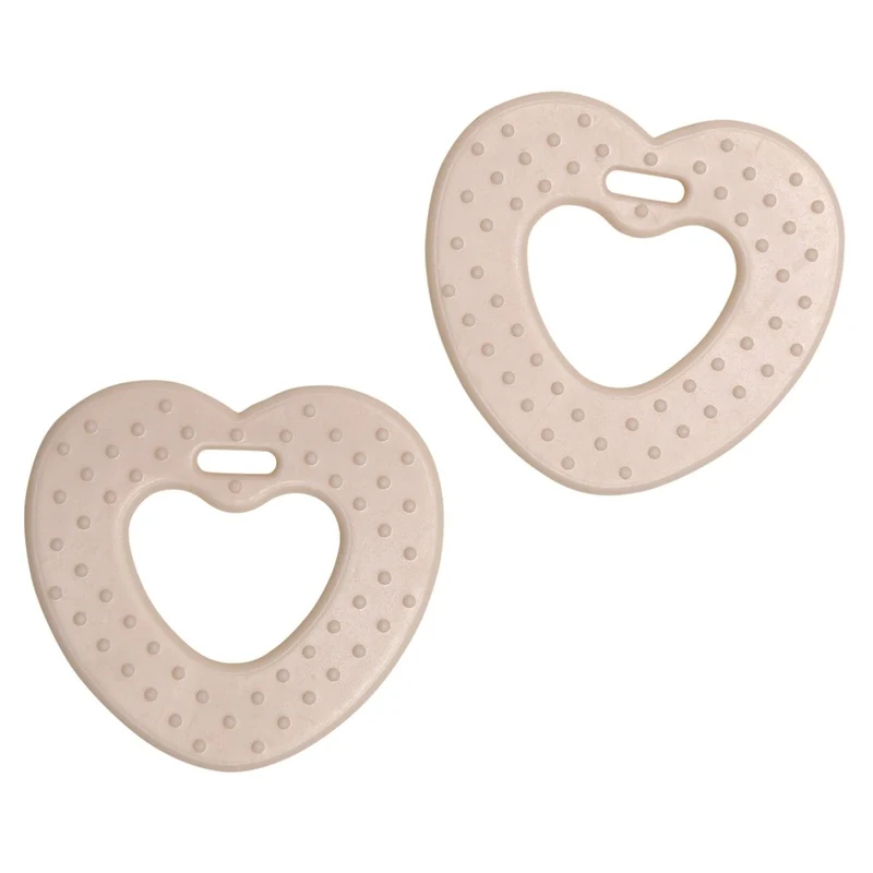 Weiche TPE-Figur - Herz