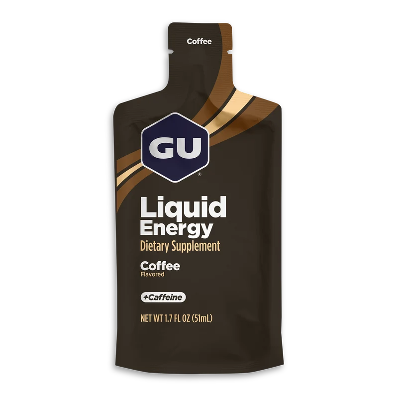 GU Energy Liquid Energy