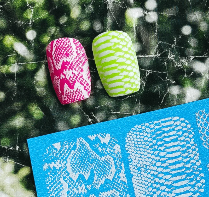 08 WHITE - FÜR PEDIKÜRE IBDI NAILS