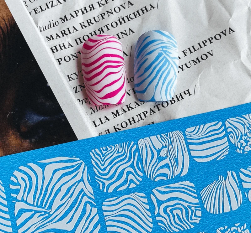07 WHITE - FÜR PEDIKÜRE IBDI NAILS