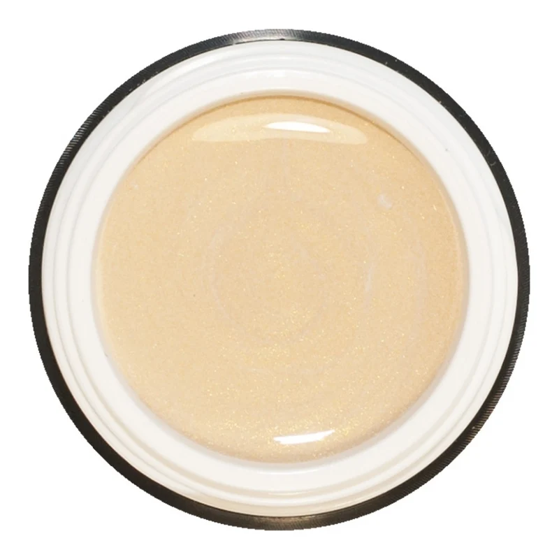 Farbgel von Mr. Stilett "Vanilla Gold" 5ml