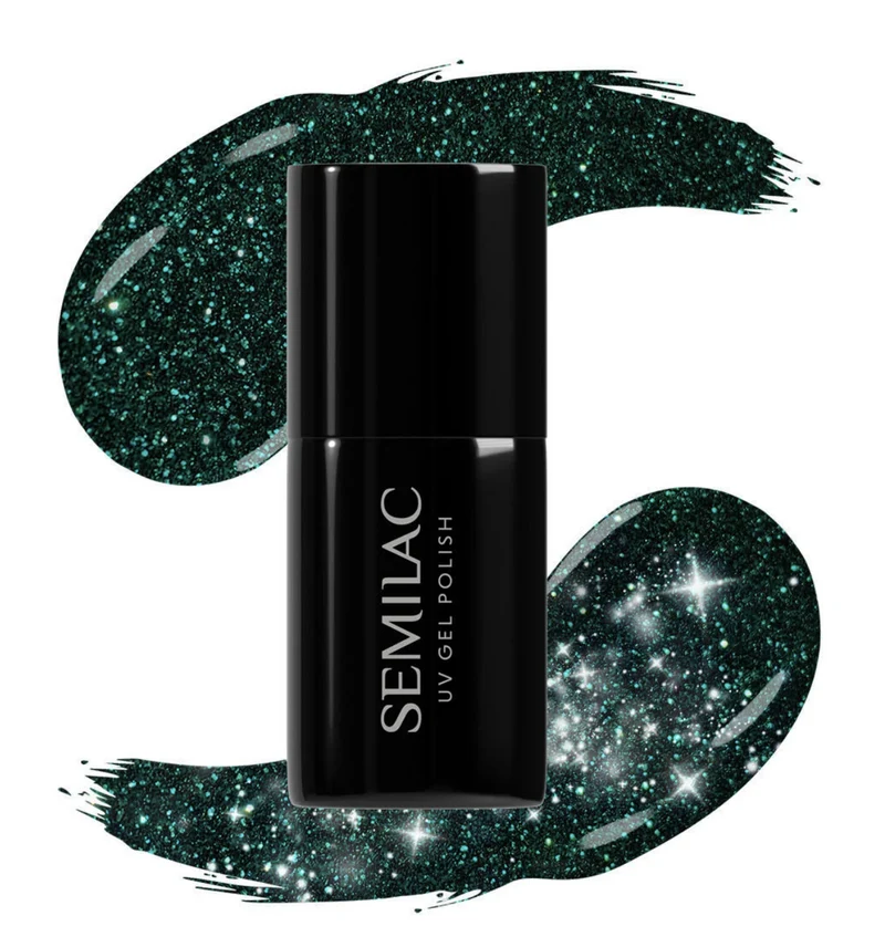 456 Spectacular Night - UV Nagellack 7ml Semilac