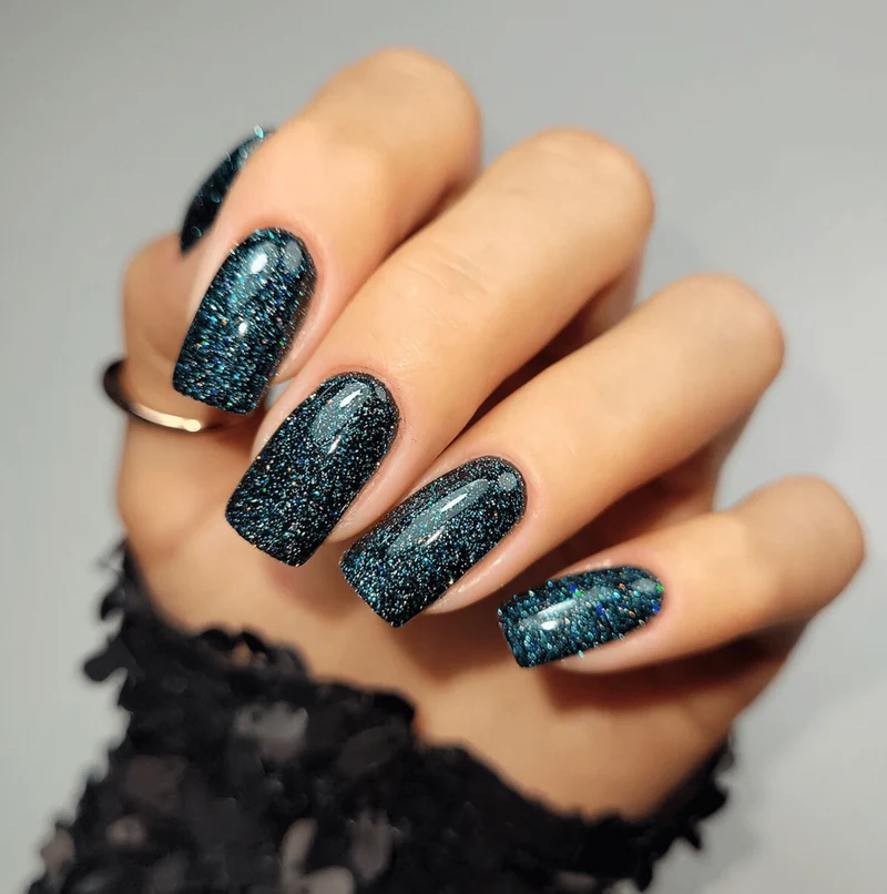 456 Spectacular Night - UV Nagellack 7ml Semilac