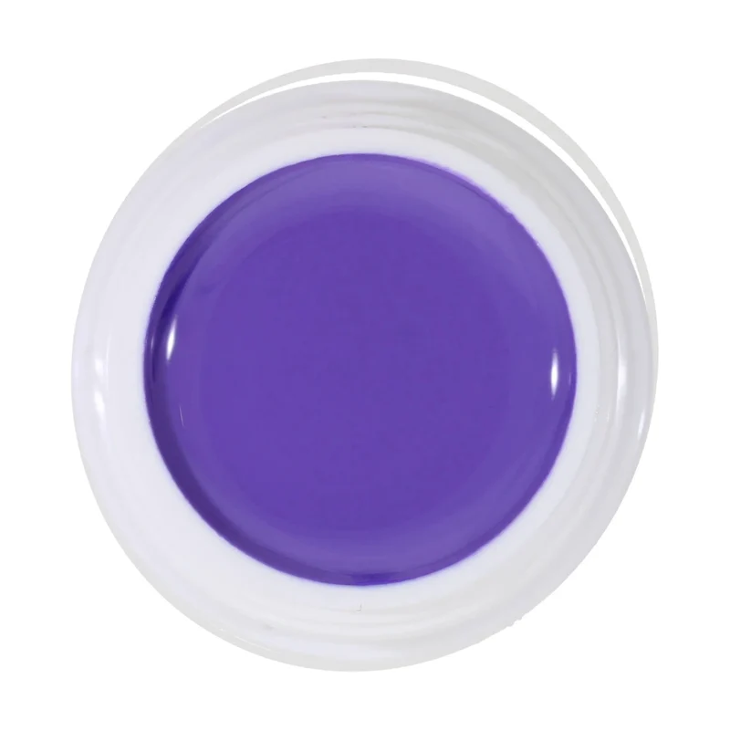 #026 Premium-PURE Color Gel 5ml Kräftig bläulicher Fliederton