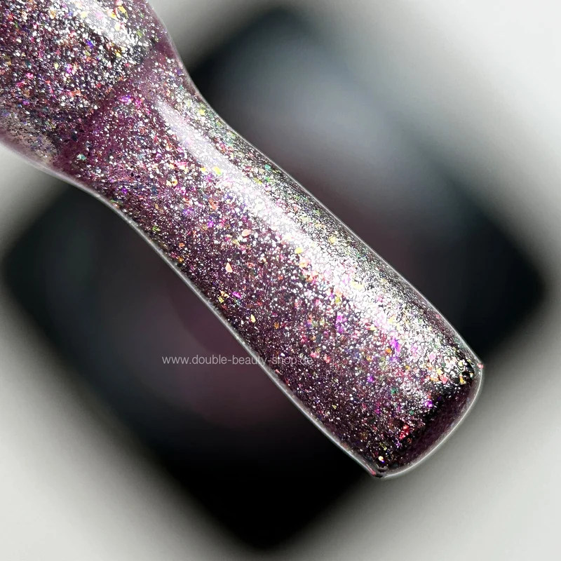 354 Cat Eye Aurora Shine - CAT EYE Gel polish 8ml VICTORIA VYNN