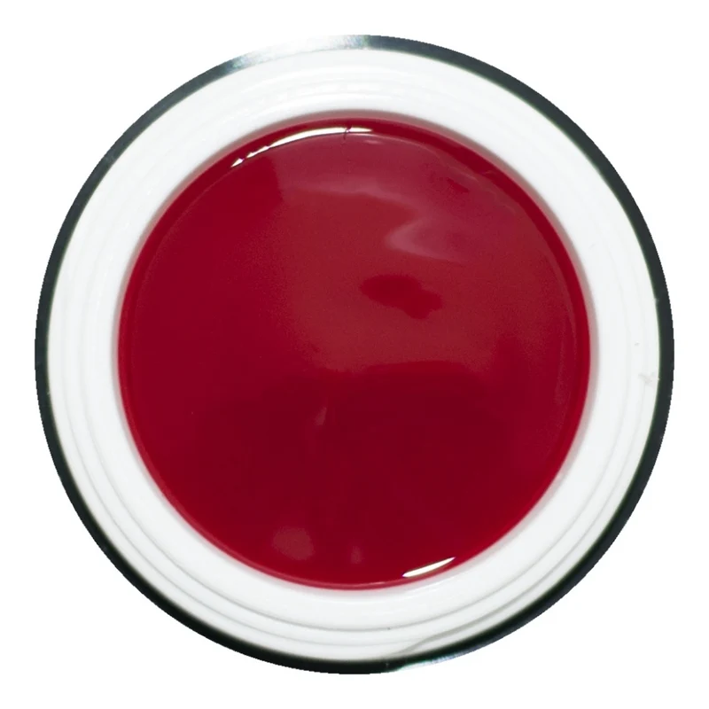 Farbgel von Mr. Stilett "Classic Red" 5ml