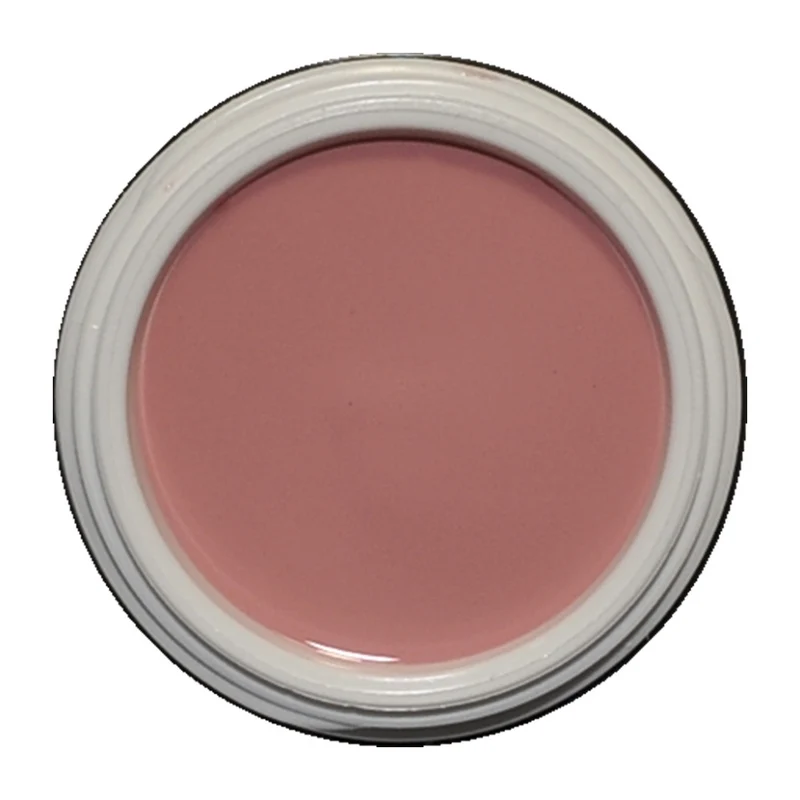 Farbgel von Mr. Stilett "Warm Rose" 5ml