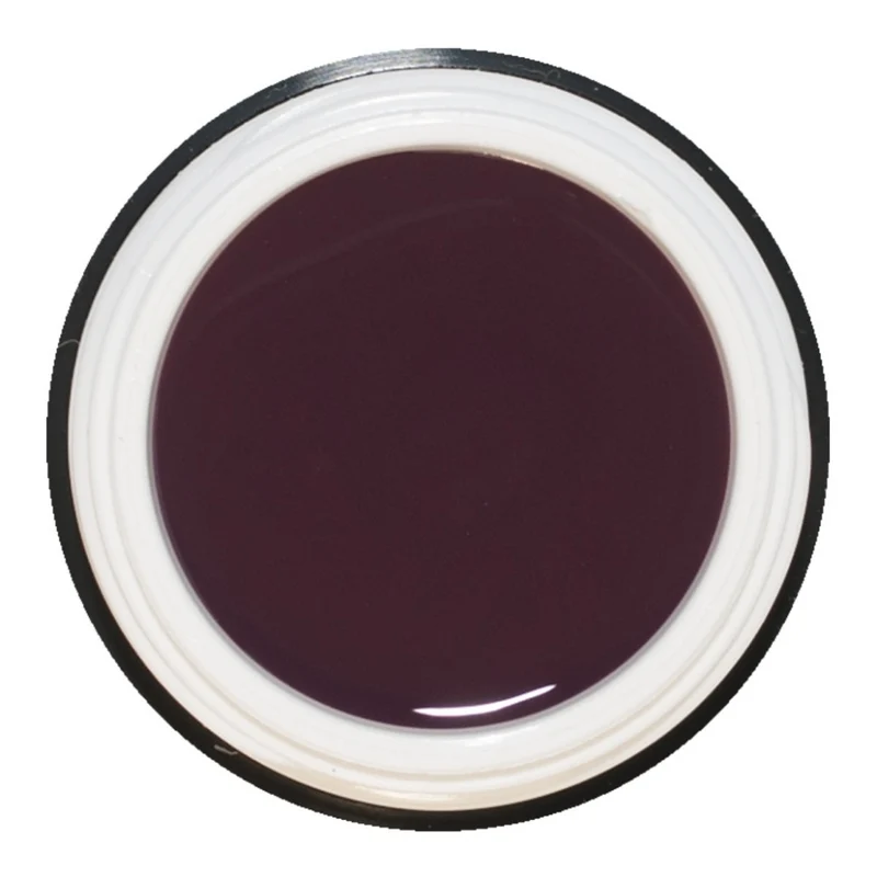 Farbgel von Mr. Stilett "Marsala" 5ml