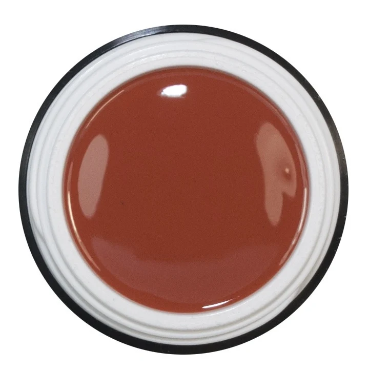 Farbgel von Mr. Stilett "Rost Laub" 5ml