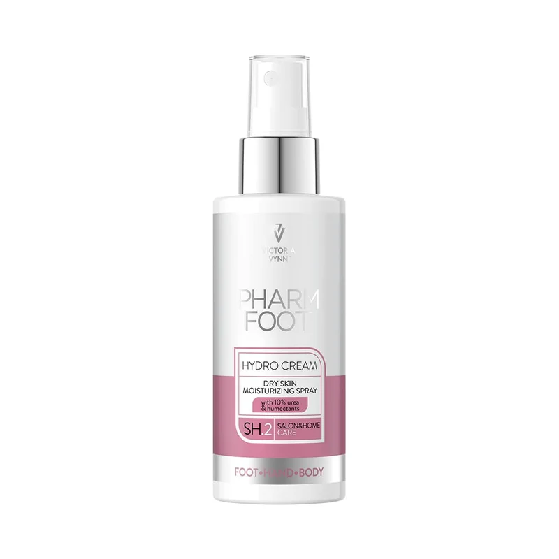 HYDRO CREAM 150 ml PHARM FOOT VICTORIA VYNN