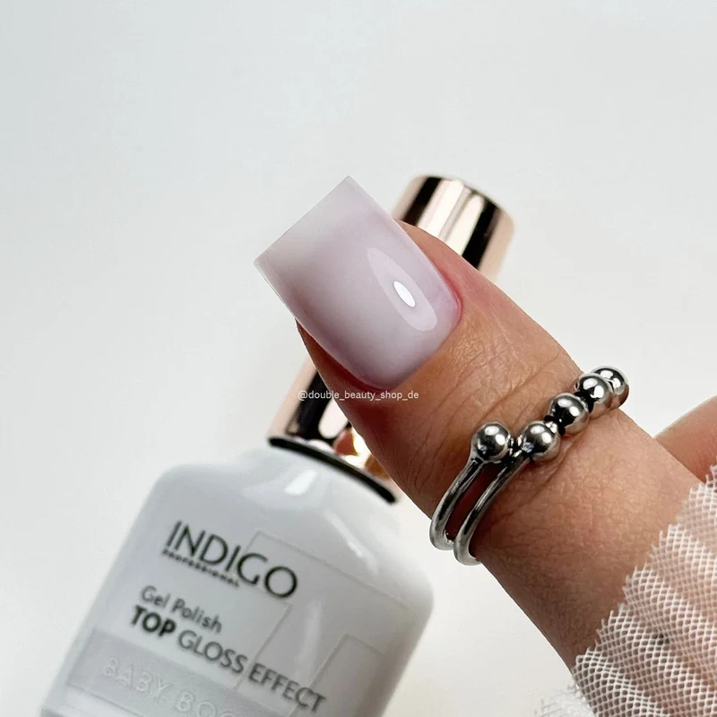 BABY BOOMER - TOP COAT 7ml