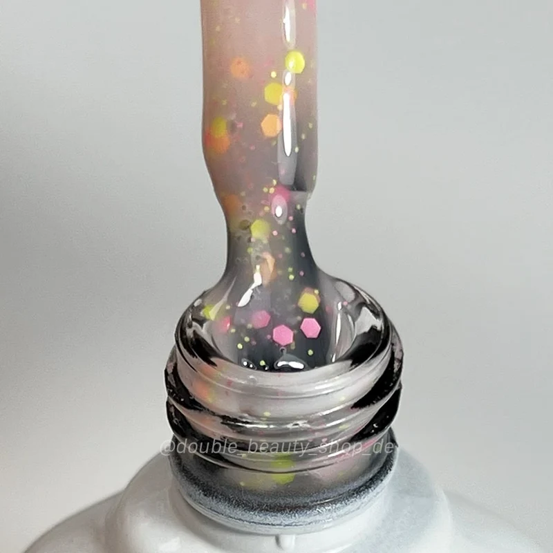 POP SUGAR - MINERAL BASE 7ml