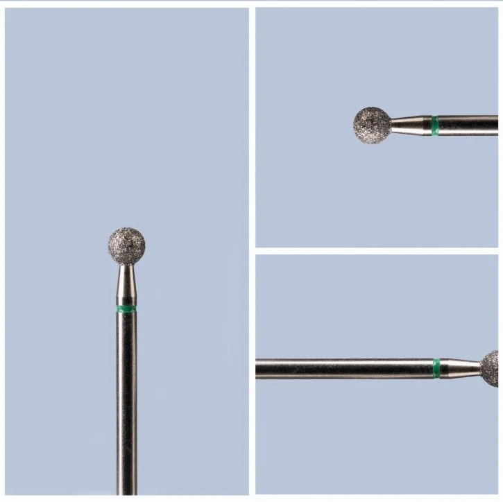 Fräseraufsatz Diamant grob KUG42045D