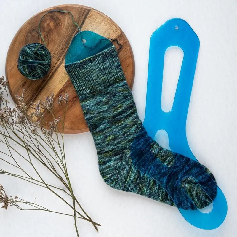 Aqua Sockenspanner