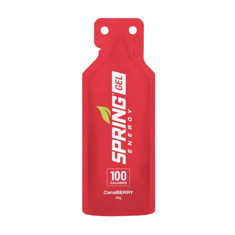 Spring Energy CanaBERRY