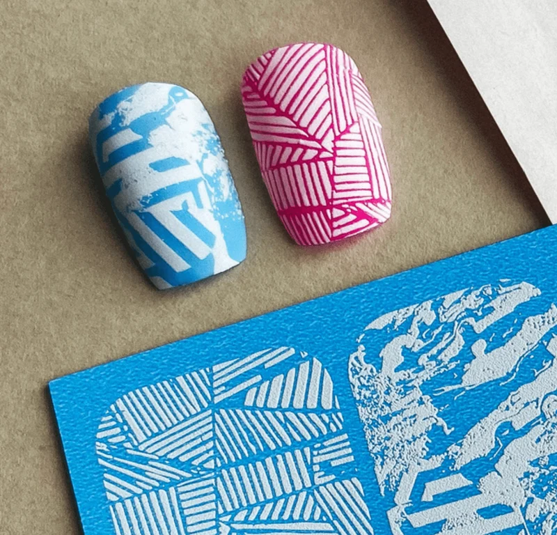 02 WHITE - FÜR PEDIKÜRE IBDI NAILS