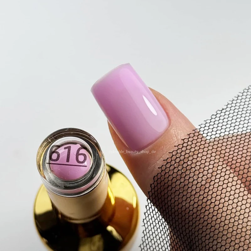 616 - UV Nagellack ohne Hema 8ml MAKEAR