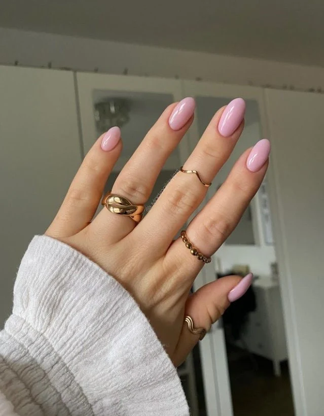 616 - UV Nagellack ohne Hema 8ml MAKEAR